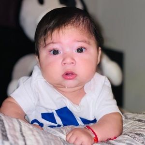 Meet your Posher, Dlizeth